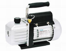 110/220v 2RS-5 with Standard Technology 14/12cfm Rotary Vane Vacuum Pump