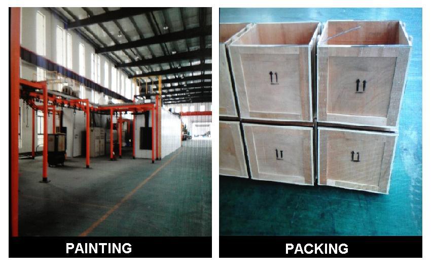 Custom Type Hydraulic Winches Double Drum Trawl Winch