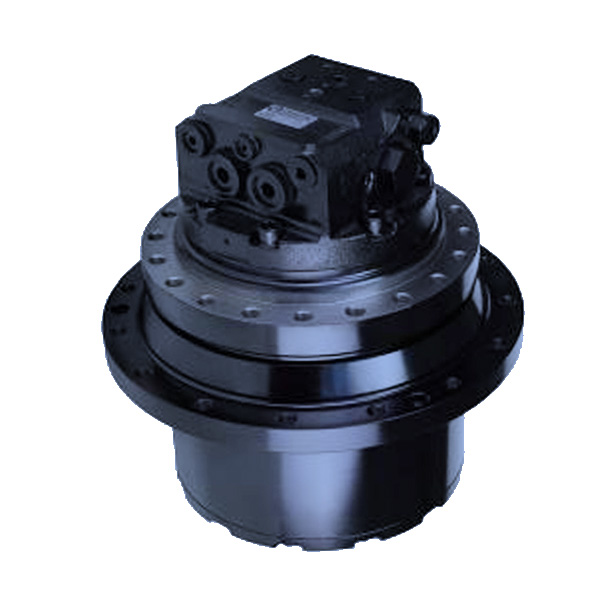 Gft80w3b99-48  for Rotary Drilling Rig Winch Gearbox