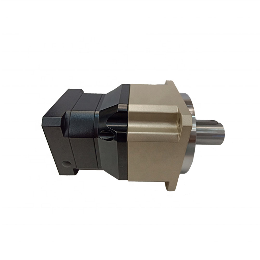 High Precision High Bearing Capacity High Speed Ratio High Quality Servo Planetary Reducer Gearbox Precision Speed Reducer Gear