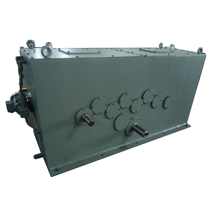 Wenzhou Manufacturer Non Standard Customized Transmission Speed Gear Box Helical Planetary Gearbox Reducer Custom Accepted