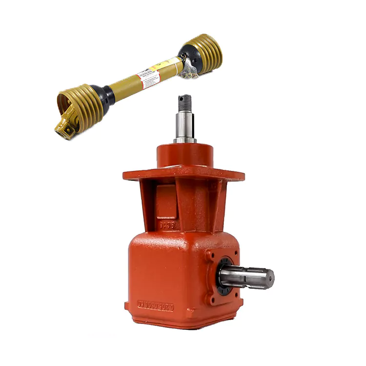 Economical Custom Design W 2100 Series Walterscheid Replacement PTO Shaft