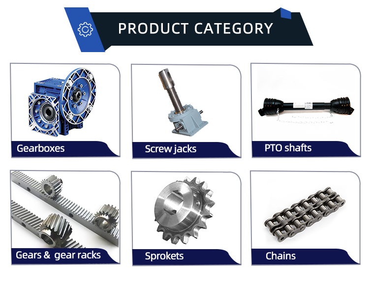 Hot Selling Pto Shaft Made in China