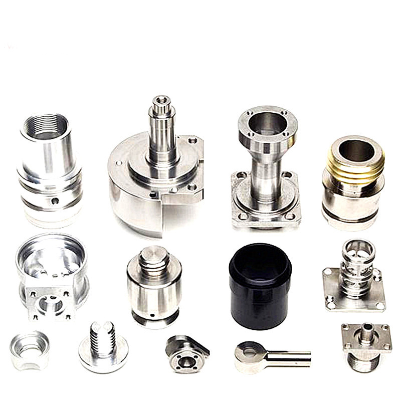 Custom Transmission Stainless Steel Nylon Plastic Ring Bevel Spur Worm Gear Gears with Gear Shaft