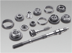 Kamaz Truck Parts Gear Set Made by Whachinebrothers