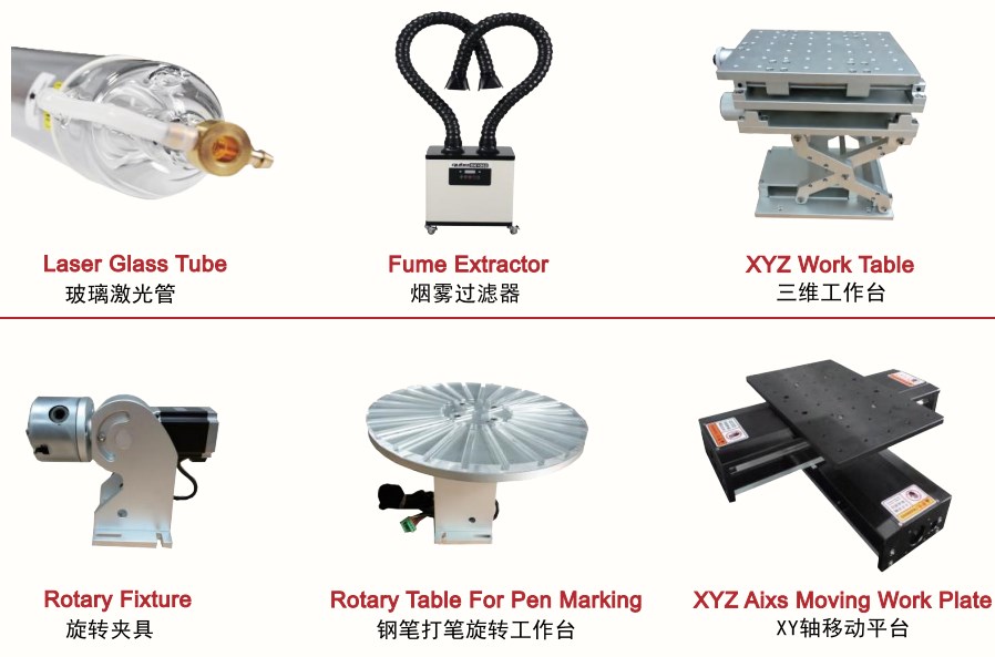 3KW Galvanometer Fiber Laser Welding Machine for Connector Smart Watch
