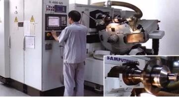 High Torque Gear Coupling Standard Customized JAW Tooth Stainless Steel Nylon Flange Flexible Shaft Gear Chain Couplings