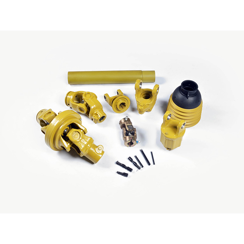 PTO Spare Part Friction Clutch