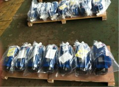 Y2 63M32 0.37kw    Rear Axle With Dc Gearbox Electric Motor Electric Motor Planetary Gearbox 750 kw Electric Motor