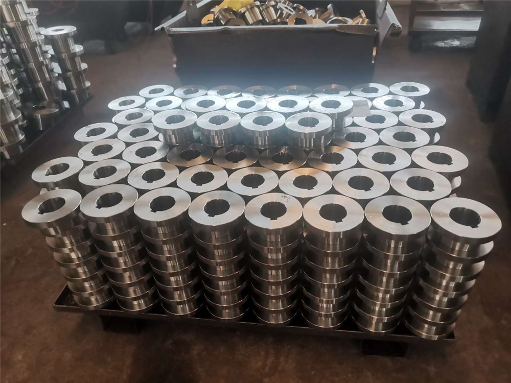 China Manufacturer XTH25 Weld-On Hubs for XTB25 Bushings