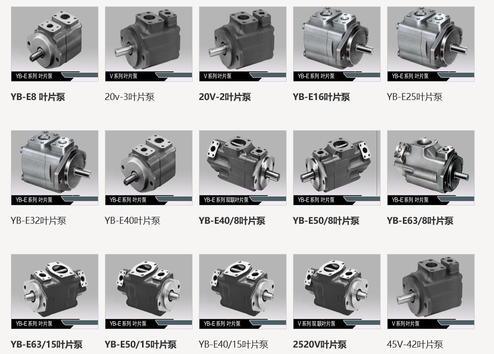 China Supplier Factory Exporter Eaton Char-lynn Motor 104-1384 104-1385 104-1386 104-1387 104-1388 104-1389 104-1390 104-1391