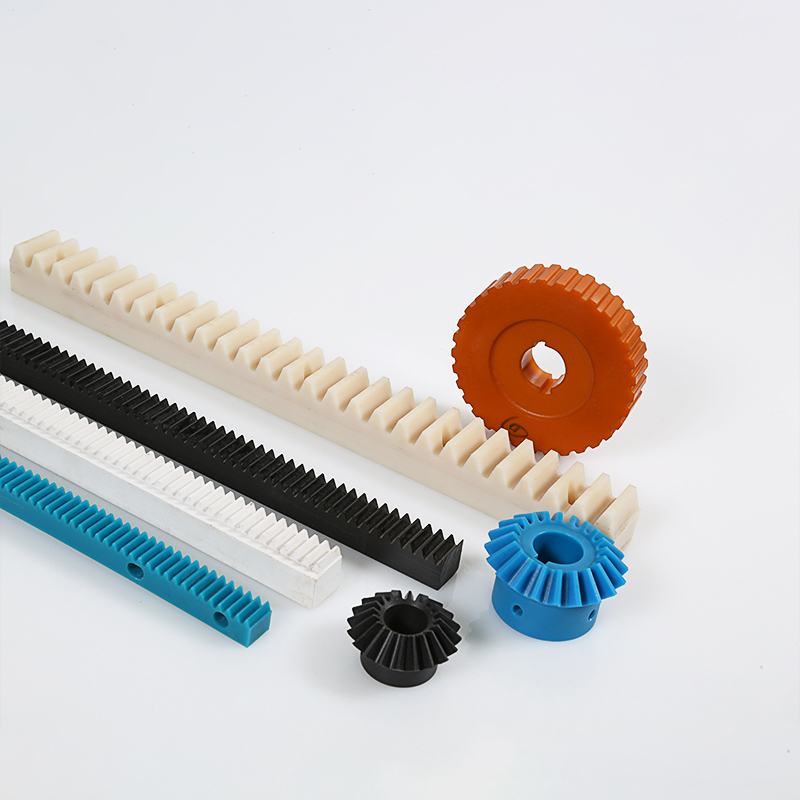 Best Quality Plastic Gear Rack  and Pinion Nylon Gear Rack for Sliding Gate