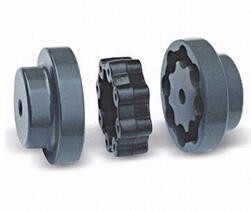 F-Flexible Couplings / Tyre Flex Coupling