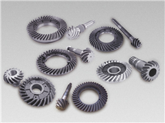 Kamaz Truck Parts Gear Set Made by Whachinebrothers