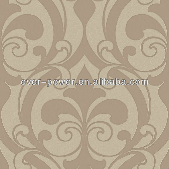 Deep Embossed Wallcovering for Room Decoration Landscape Wall Murals Hrithik Roshan Wallpapers Tapet for Badrum Vaggar