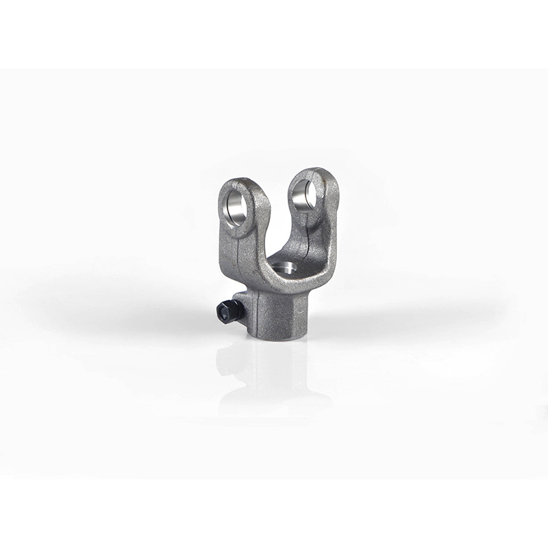 Factory Price Customizable High Quality Easy to Manufacture Hexagon Tube Yokes for Car