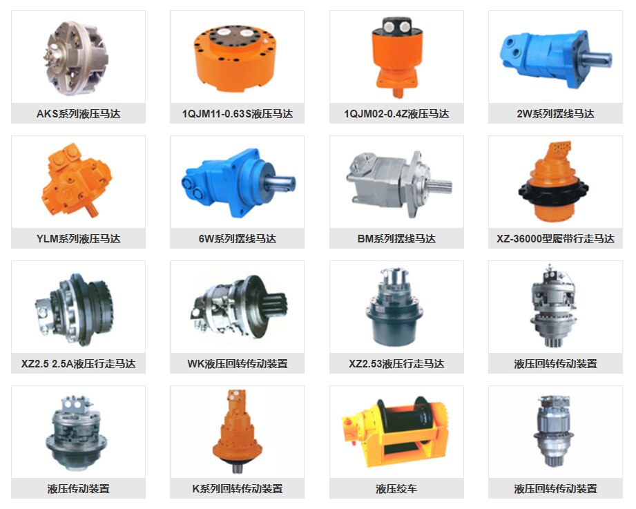 China Supplier Eaton Hydraulic Steering Control Unitsbzzl Hydraulic Steering Control Unitssteering Control Units