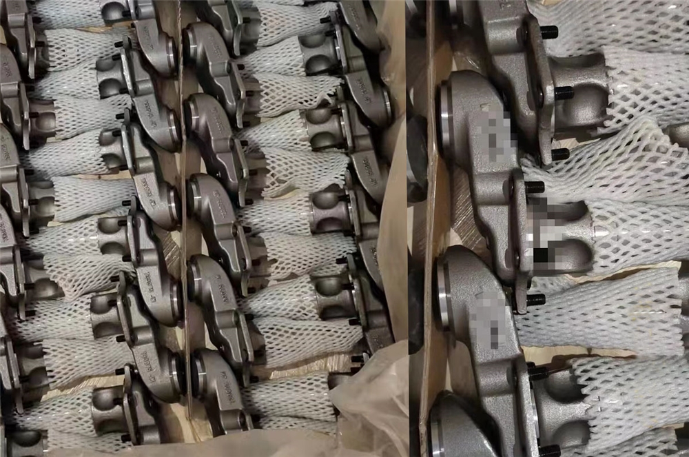 Factory Customized Production Forged Trailer Axle Spindle with Alloy Steel Trailer Parts  Torsion Axles
