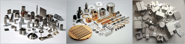 Kamaz Truck Parts Gear Set Made by Whachinebrothers
