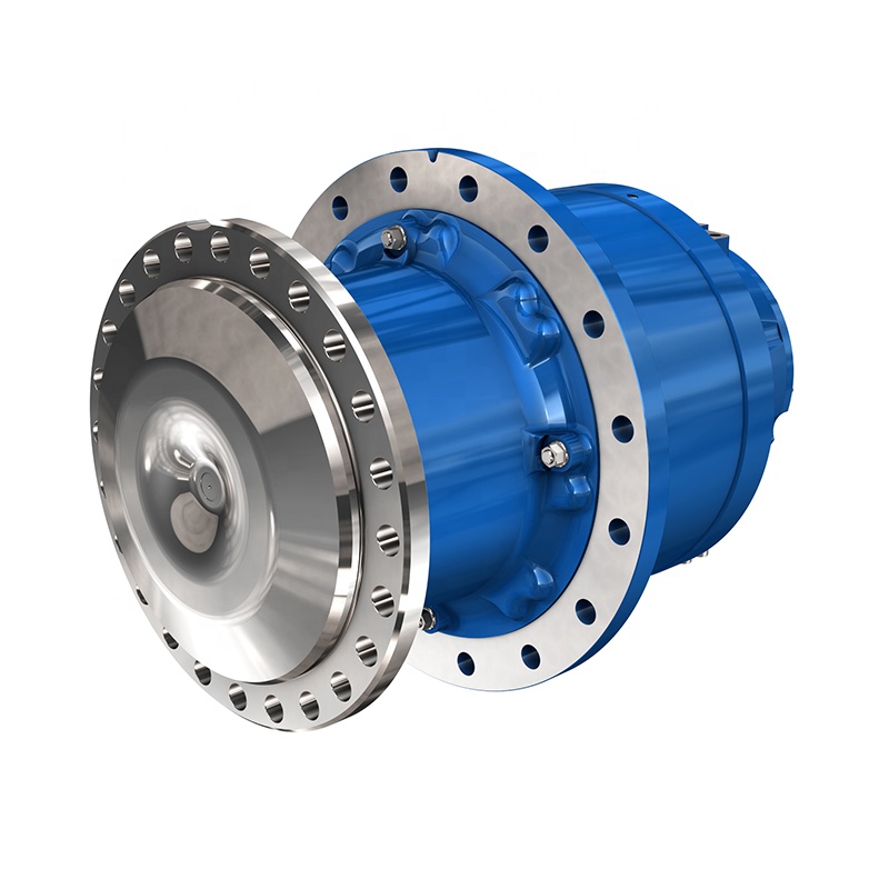 MS02,MS05,MS08,MS11,MS18,MS25,MS35,MS50,MS83 for Poclain MS Hydraulic Piston Motor