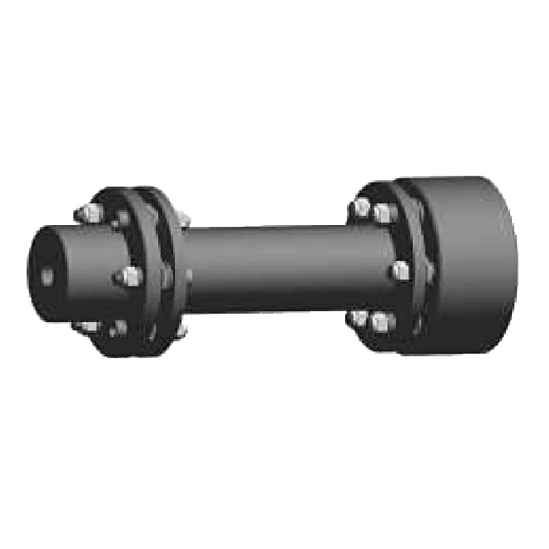 Ept Customized Stainless Steel Shaft Coupling Disc Flexible Diaphragm OEM Support