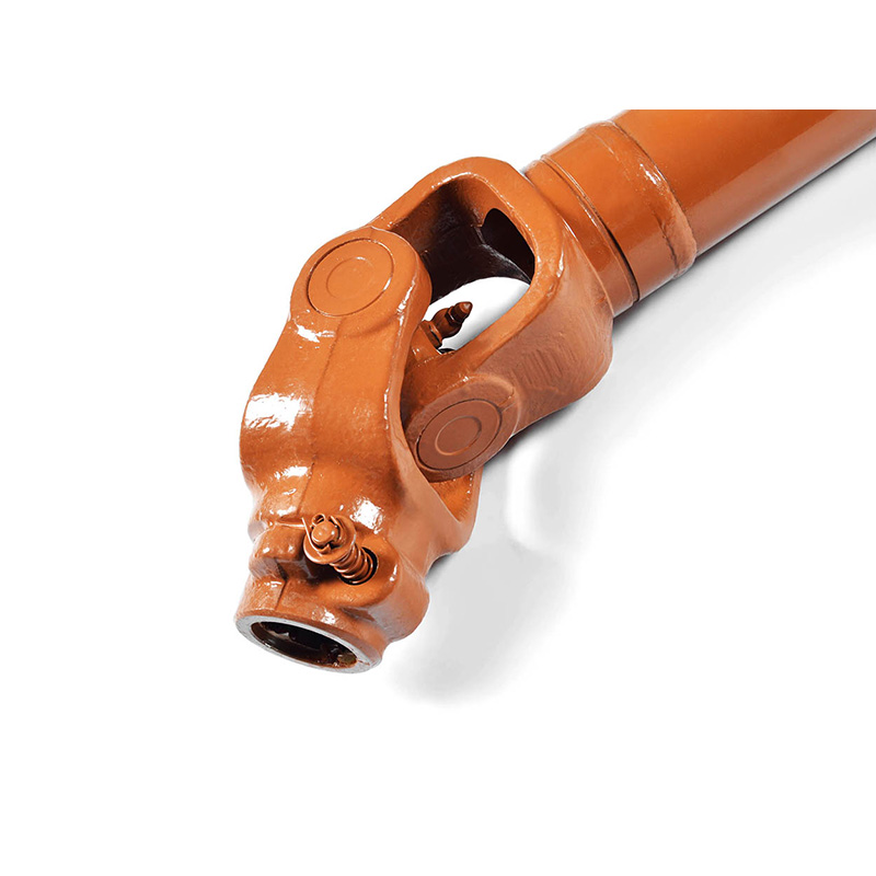 PTO Shaft Triangle Tube and York