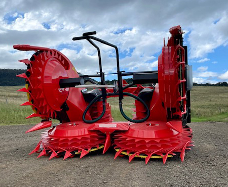 High Quality Double Disc Silage Machine Gearbox Forage Harvester Speed Reducer with Square round Gear Drive High Efficiency