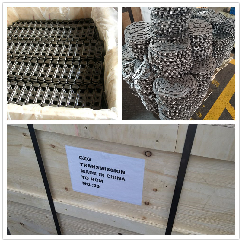 Top  Industrial Chain  60H  80H 100H 120H 140H