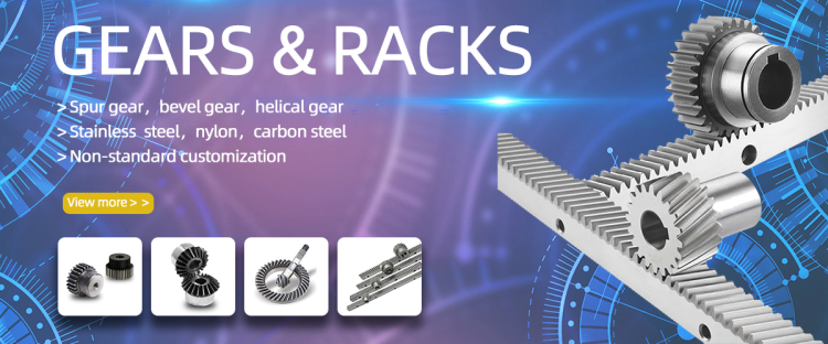 Multifunctional M0.2 M0.3 Mod Gear Electric Car Bevel Gears with Great Price