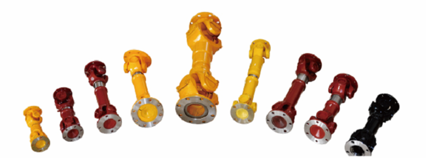 PTO Shaft Supporters Tractor for Agricultural Transmission Machine Driveline Spline Shaft Agricultural Machinery