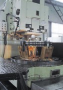 Brand New Heavy-duty Construction Excavator Mining Crane Slew Ring Drive Gearbox Slewing Bearing Made in China