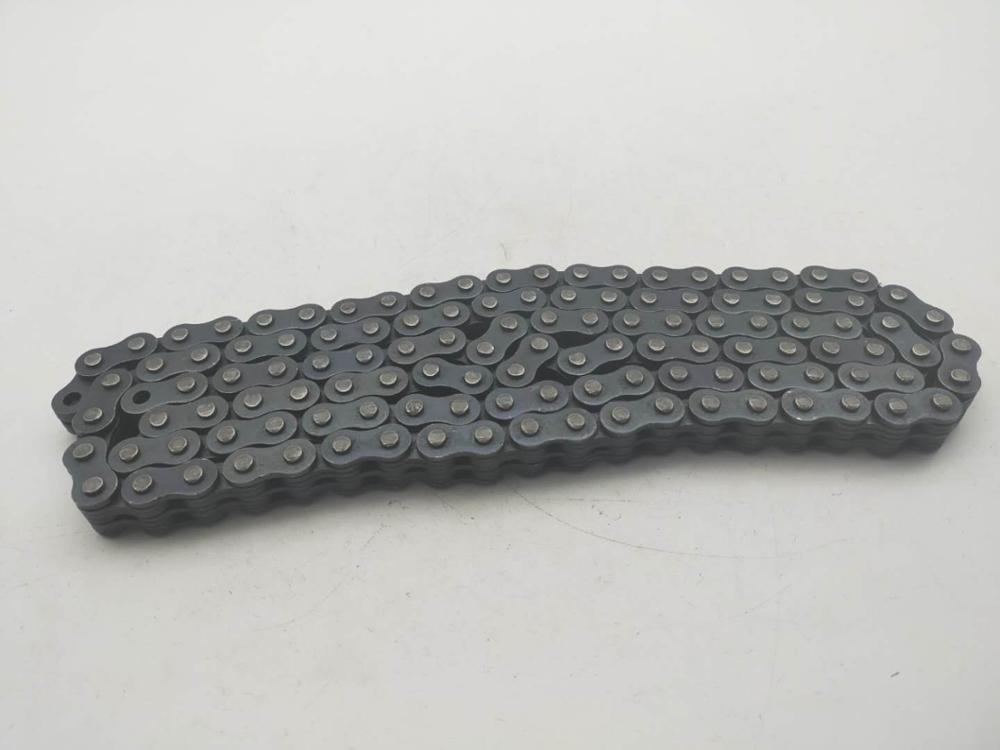 LL0822 LL0844 LL0866 LL0888 Industrial Leaf Chain