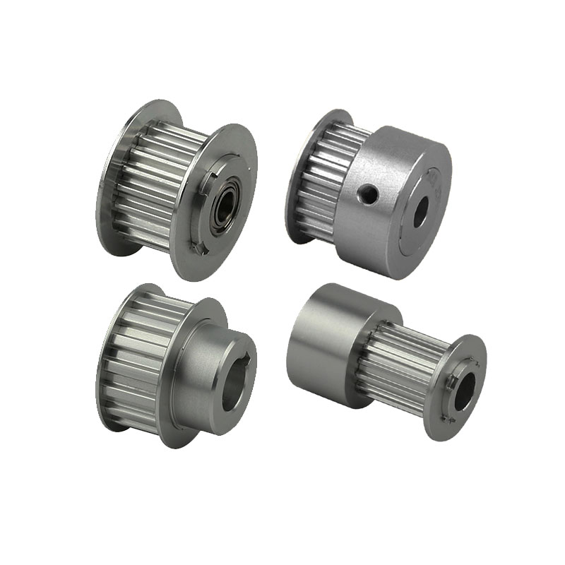 OEM Synchronous Belt Pulleys Gear Wheel