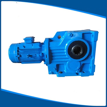 SLB Series High Power Electric Reducer Gearbox Mechanical Speed Variator Transmission Helical Gearmotor Speed Reducers