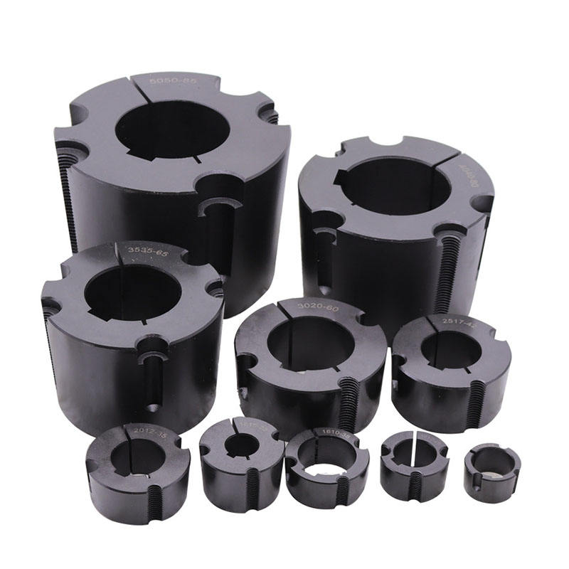 Guaranteed Quality Unique 3020 Taper Lock Bushing Bush for v Belt Pulley