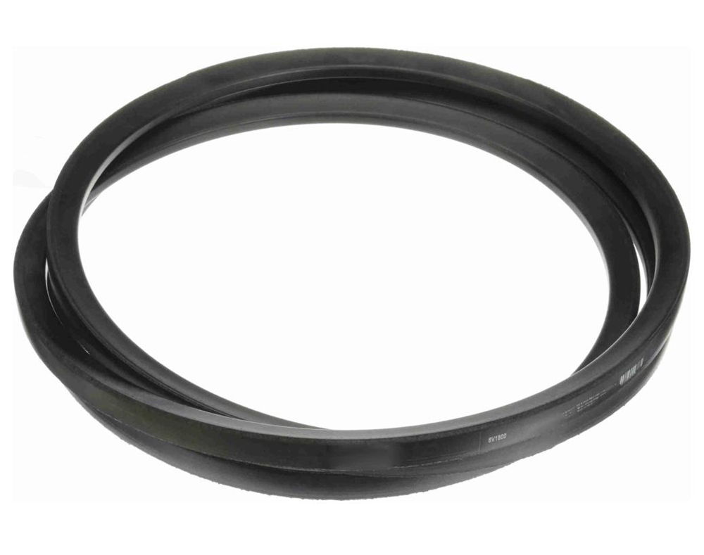 Wholesale Customized 8V Series Cast Iron Pulley Sheaves Five-Groove American Standard Split Taper Bushings V-Belt made Alloy