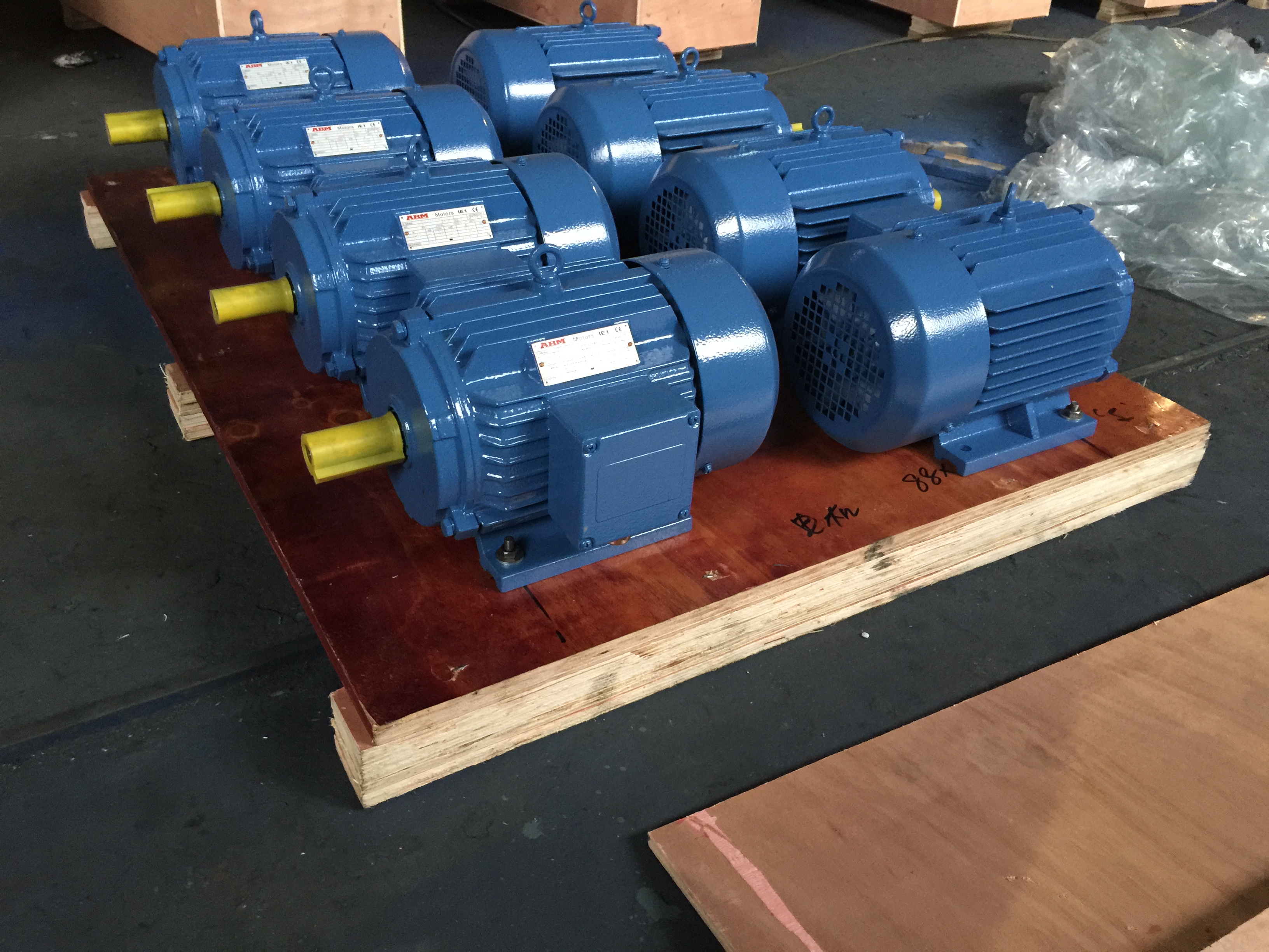210V Ar Transmission Ac Motor Speed Controller 4000w Ac Motor with Gearbox 220v 3 Phase .5hp Electric Motor Reduction Gearbox