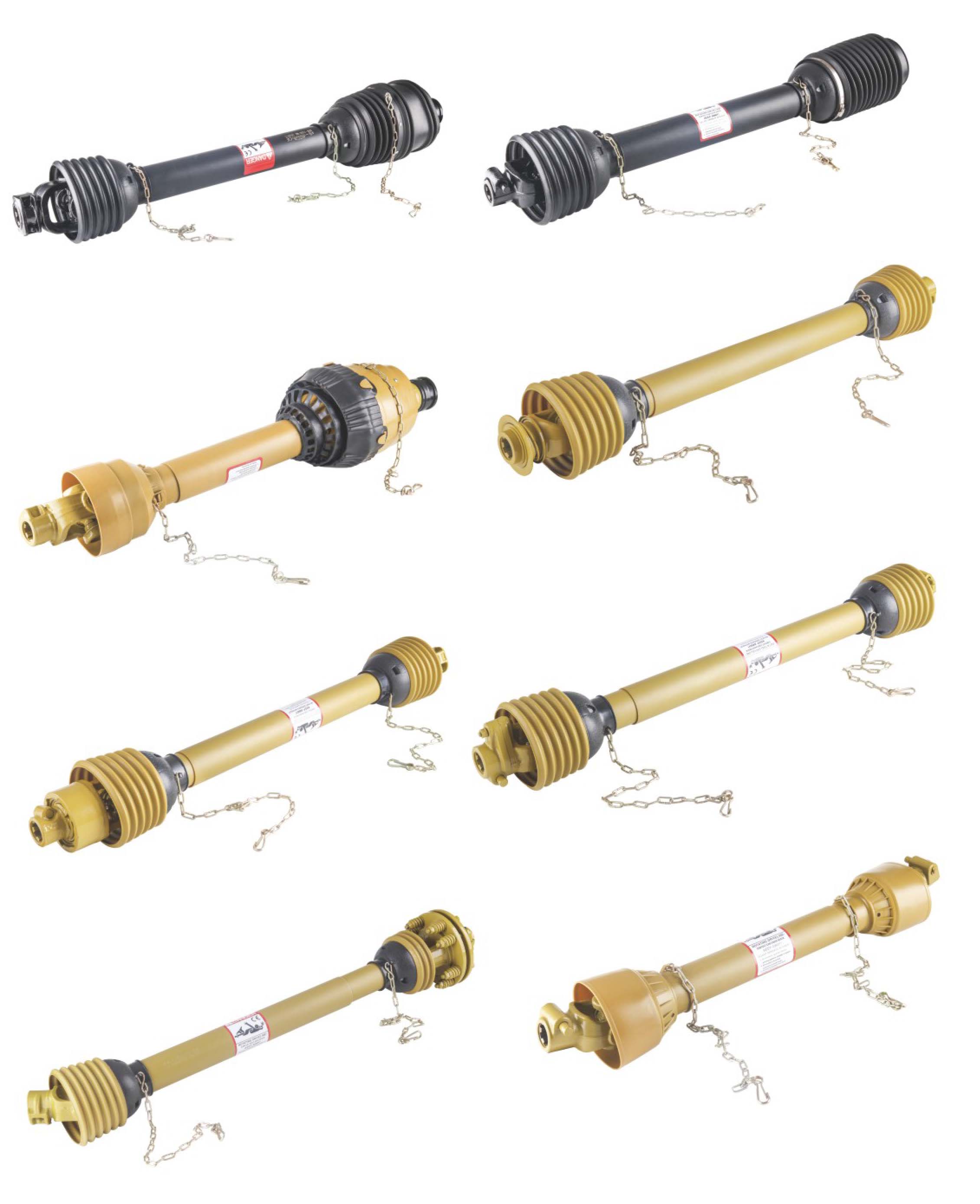 Agricultural Machinary Round Baler Gearbox Gear Drive Round Baler Gearbox Speed Reducer Replacement of Comer Code T-292E