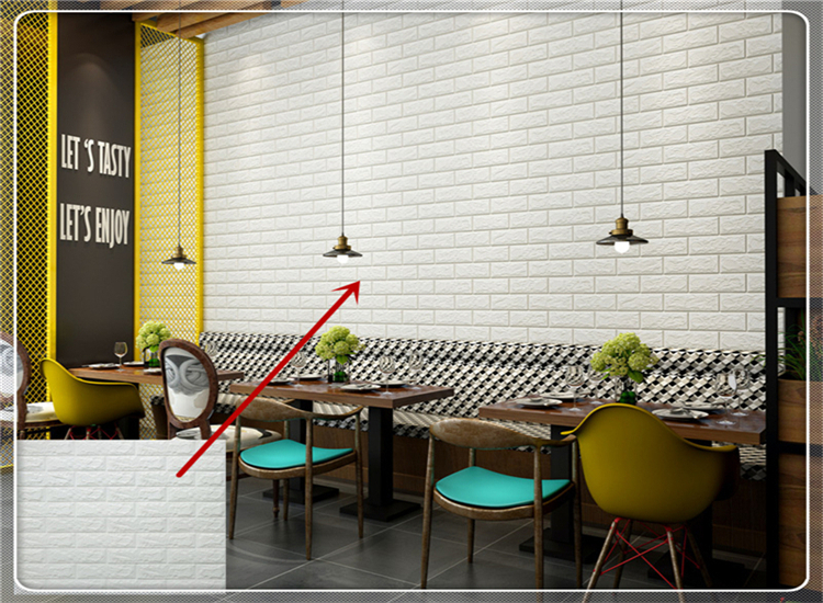 Peel and Stick Backsplash Magic/Chinese Wallpaper