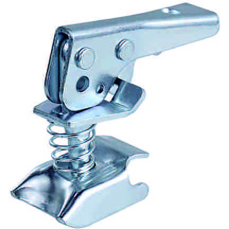 1BJY-CL-03 New Trailer Coupler Handle Repair Kit for 2 Inch Ball Straight Channel Couplers Trailer Parts and Accessories
