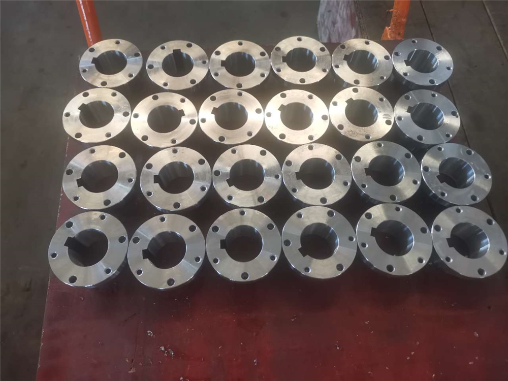 China Manufacturer XTH25 Weld-On Hubs for XTB25 Bushings