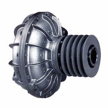 Connection Yox Gear Fluid Better Material Hydraulic Motor Coupling Stainless Steel Shaft Couplings with Great Price
