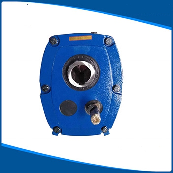 SMR Series 1400rpm Key Solid Hollow Shaft Output Gearboxes Hollow Shaft Mounted Gearbox Reducer Motor Gearing Speed Reducer