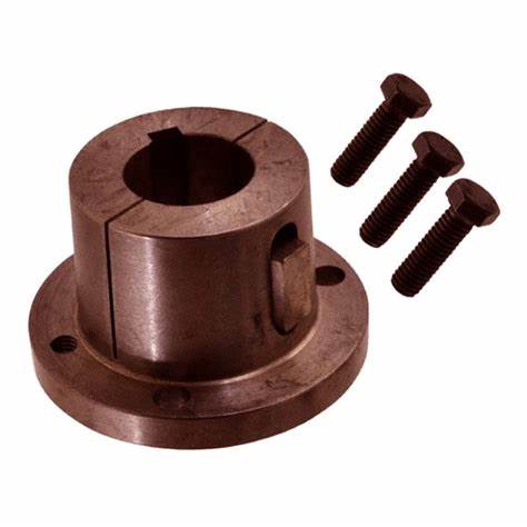 Professional Large Heavy Duty for Crasher Cast Iron V Belt Pulley with Great Price