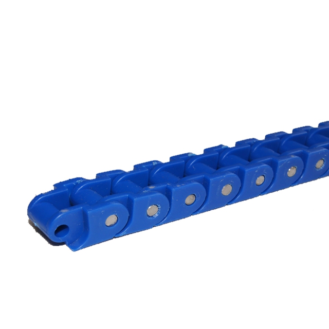 Chain Guides with Stainless Steel Profile for Conveyor Components (914A)