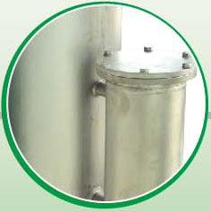 Industrial Power Saving 40 Bar Water Cooler Lubricate Medium Preseeure Oil Free Screw Air Compressor