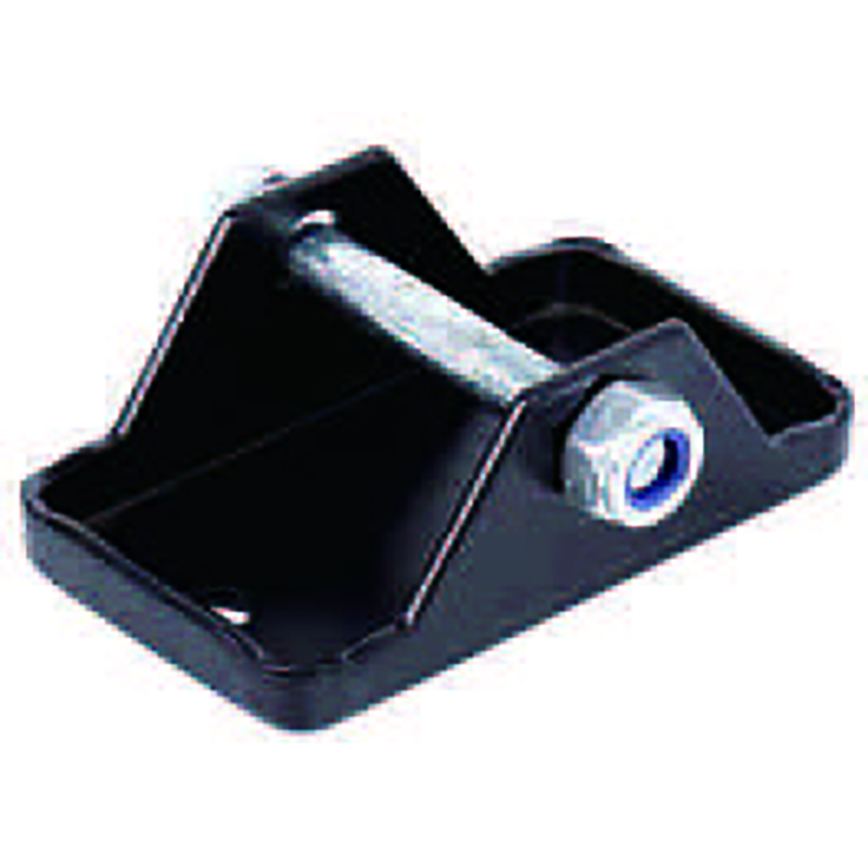 1BJY-JT-06 New Trailer Jack Foot Plate 2000LBS Capacity Parts and Accessories for Trailers
