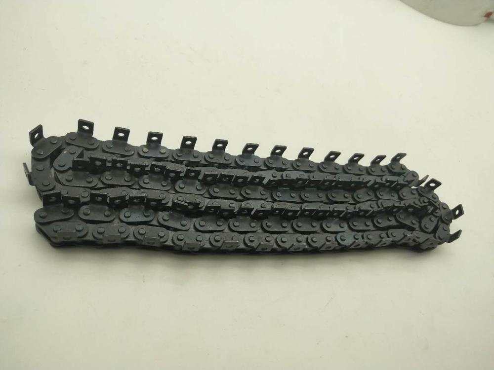 C2040 C2042 C2050 C2052 C60 C2062 C2060H C2060H Roller Chain Attachment