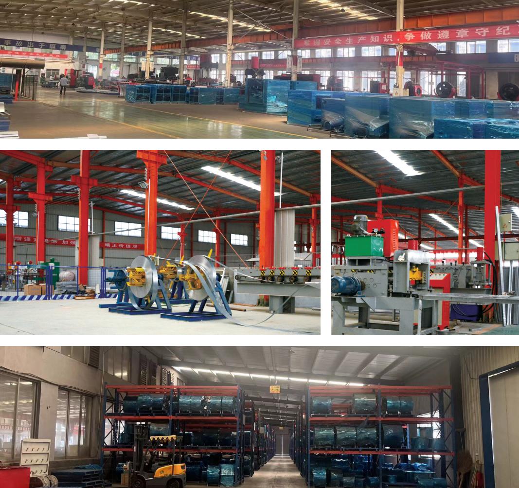 Centrifugal Blower Ventilation Equipment KDP Air Conditioning Centrifugal Fan