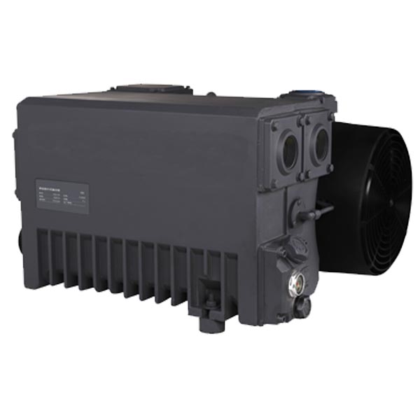 Multifunctional Single Double Stage Liquid Water-ring Vacuum Roots Rotary Van Piston Pump Replace